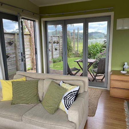 Chalet Cullen, Mangawhai Exteriör bild