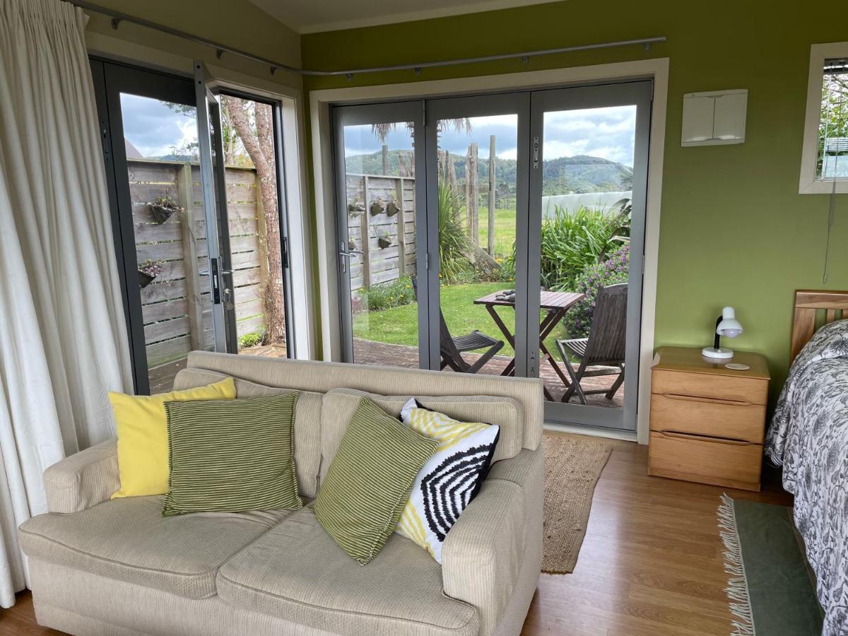 Chalet Cullen, Mangawhai Exteriör bild